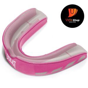 Everlast Evershield Single Mouthguard